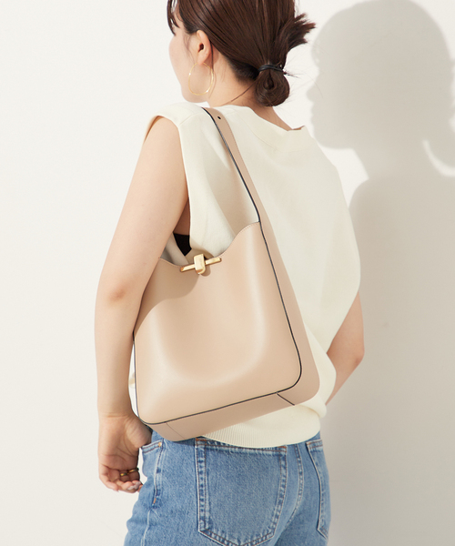 plage ニット セーター CRAFT curvy カーディガン レディース