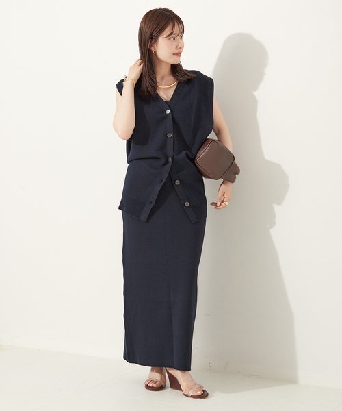 【数量限定】旧モデル在庫処分セールを開催します！ ニット plage セーター レディース カーディガン curvy CRAFT トップス