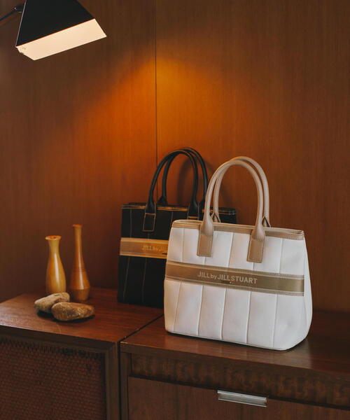 JILL by JILL STUART（ジルバイジルスチュアート） トートバッグ