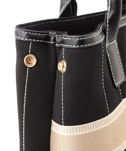 ☆JILL by JILL STUART☆ バンドオブトート 大 トートバッグ バンドオブトート大 | JILL by JILL STUART（ジル バイ ジル