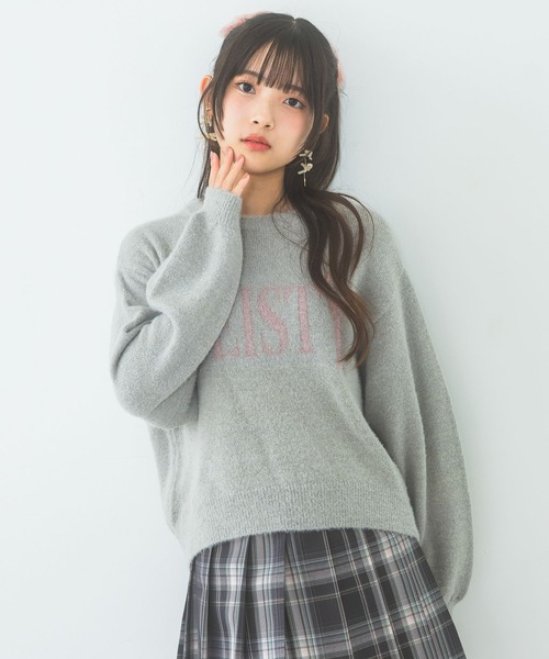 repipi armario（レピピアルマリオ） ヘアピン ファーパッチンピン