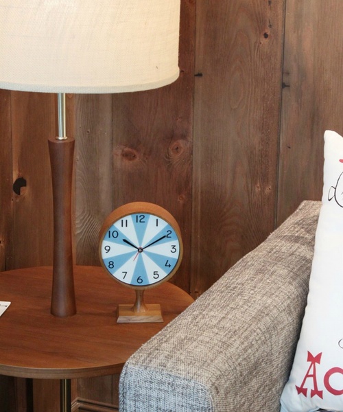 ACME Furniture（アクメファニチャー） UTILITY CLOCK ユーティリティ