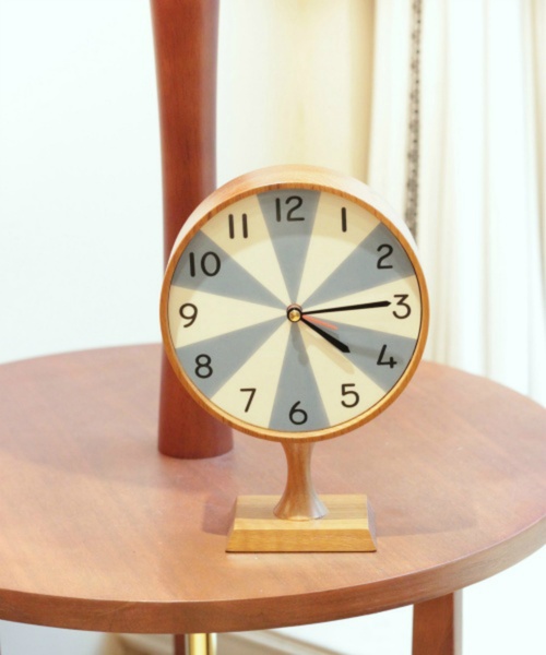 【ほぼ新品】アクメファニチャー UTILITY CLOCK ACME FURNITURE アクメファニチャー UTILITY CLOCK