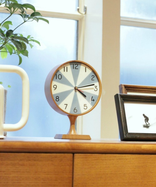 【ほぼ新品】アクメファニチャー UTILITY CLOCK ACME Furniture FURNITURE アクメファニチャー UTILITY CLOCK