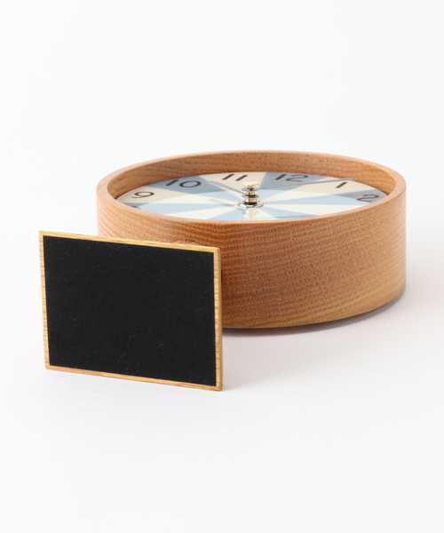 ACME Furniture（アクメファニチャー） UTILITY CLOCK ユーティリティ