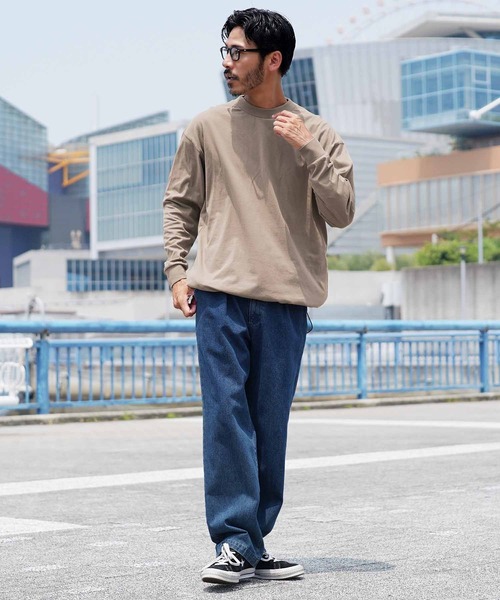 Y’s for men 長袖 シルク カットソー 楽天市場】カットソー トップス メンズ 春 春服 秋 秋服
