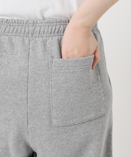 IENA LA BOUCLE クラシックスウェットパンツ（スウェットパンツ