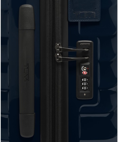 TUMI（トゥミ） スーツケース 19 DEGREE ショート・トリップ・エクス