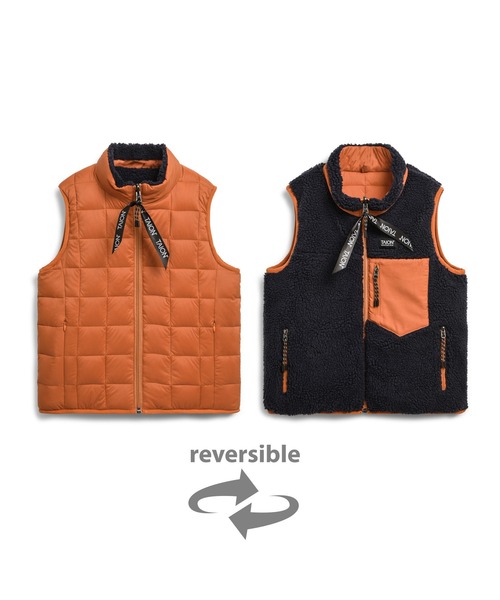 TAION（タイオン） ダウンベスト アウター 「」「キッズ」マウンテン