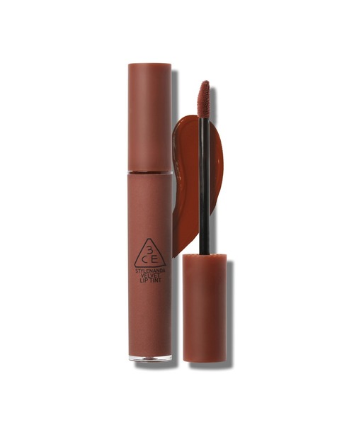 口紅 3CE 3CE グレイジーリップグロウ / 3CE STYLENANDA(その他口紅・リップ