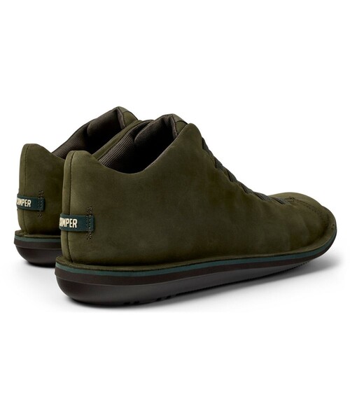 CAMPER（カンペール） スニーカー BEETLE / ハイカットシューズ メンズ