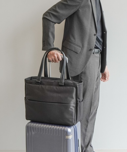 ace. ビジネスバッグ ace.／エース コンビライト2 トートバッグ