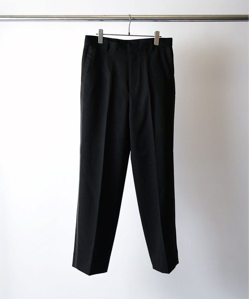 Johnbull（ジョンブル） スラックス サイドラインスラックス メンズ