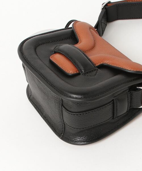 PIERRE HARDY ハンドバッグ MICRO ALPHAVILLE BAG ピエール