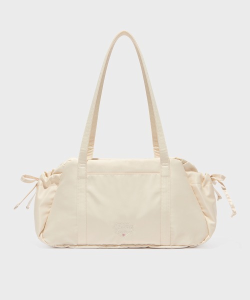 Rockfish Weatherwear（ロックフィッシュウェザーウェア） ショルダー ROCKFISHWEATHERWEAR RIBBON DUFFLE BAG