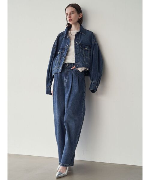 ELENDEEK Gジャン エレンディーク