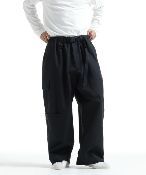 Y-3 カーゴパンツ Y-3 カーゴパンツ M VENT CARGO PN メンズ : ZOZOTOWN Yahoo!店