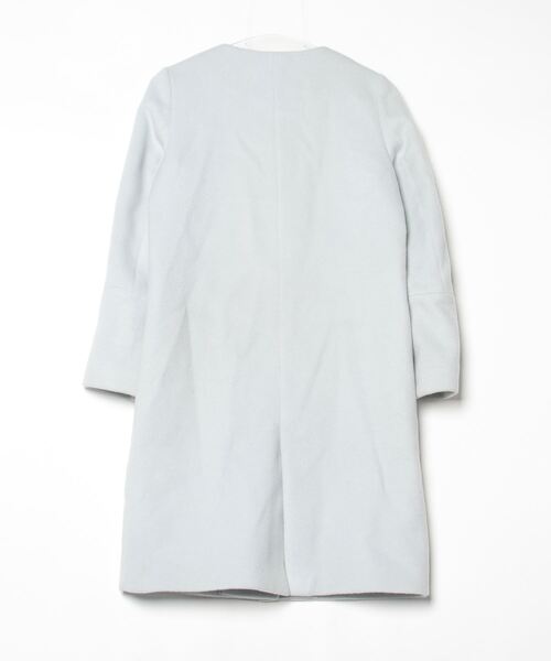 Spick＆Span（スピック アンド スパン） 「Spick & Span」 ノーカラー