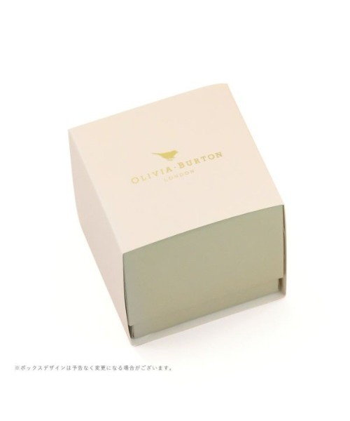OLIVIA BURTON アンダー ザ シー 限定ギフトBox OLIVIA BURTON（オリビアバートン） 腕時計 「OLIVIA BURTON/オリビア