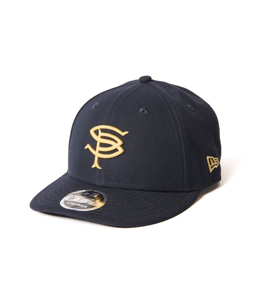 SOPHNET.（ソフネット） キャップ 帽子 NEW ERA LP 9FIFTY CAP メンズ