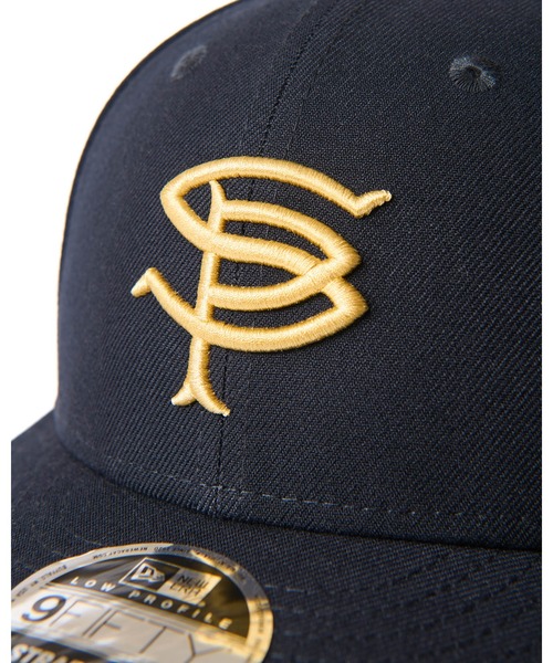 SOPHNET.（ソフネット） キャップ 帽子 NEW ERA LP 9FIFTY CAP メンズ