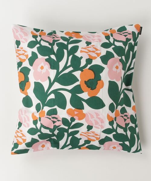marimekko（マリメッコ） クッション クッションカバー Pieni Green G
