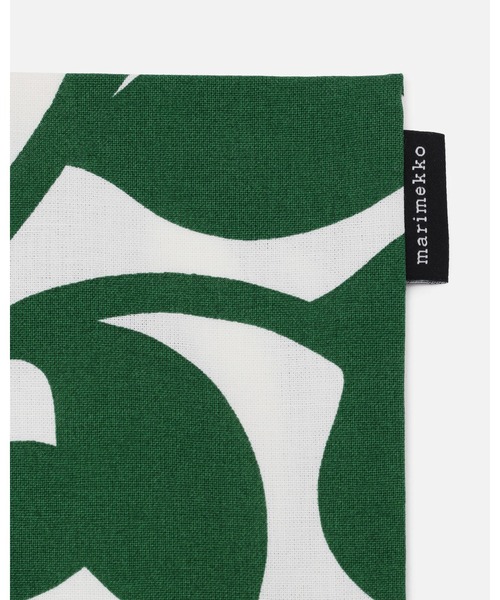 marimekko（マリメッコ） クッション クッションカバー Pieni Green G