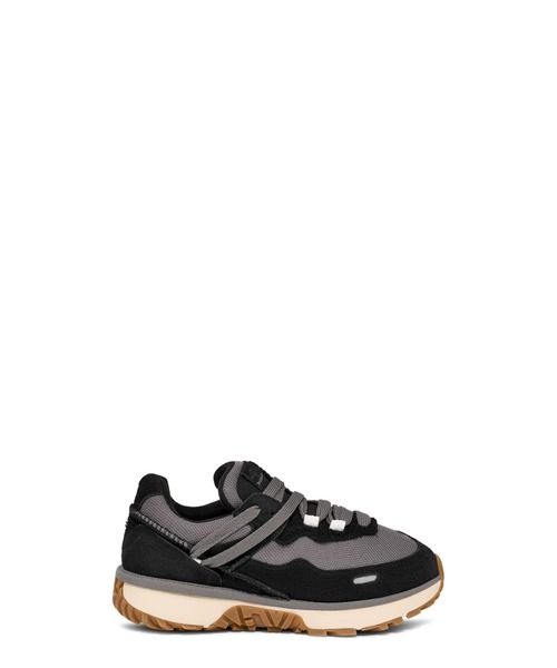 【UGG】アグ RetroFi Low 厚底 スニーカー UGG】RetroFi Low（スニーカー）｜UGG（アグ）のファッション
