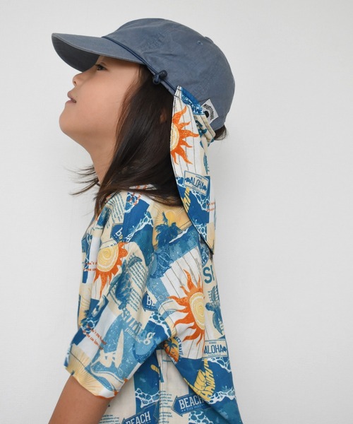 アロハブロッサム　80 アロハシャツ　キッズ　2枚セット Kids – Alohablossom