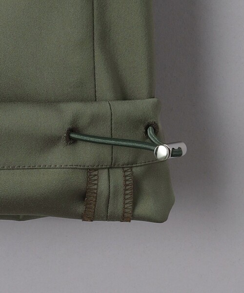 UNITED ARROWS パンツ クリーン ポケット レディース : ZOZOTOWN