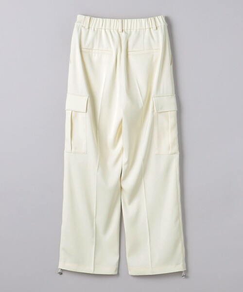 新品　ユナイテッドアローズ　パンツ クリーン ポケット パンツ　今季　完売品 UNITED ARROWS パンツ クリーン ポケット レディース : ZOZOTOWN