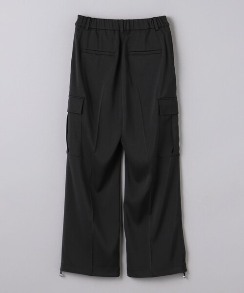 UNITED ARROWS パンツ クリーン ポケット レディース : ZOZOTOWN