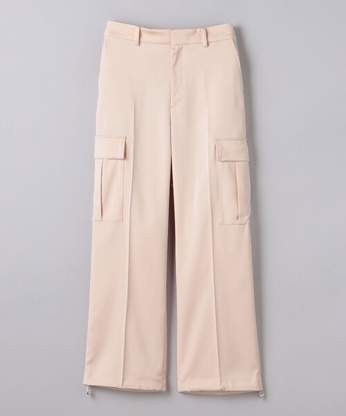 新品　ユナイテッドアローズ　パンツ クリーン ポケット パンツ　今季　完売品 UNITED ARROWS パンツ クリーン ポケット レディース : ZOZOTOWN