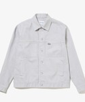 デニムジャケット gジャン 11.5oz ボッ...の詳細画像5