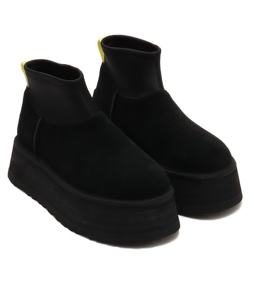 UGG Australia（アグオーストラリア） 「UGG」 ムートンブーツ 23.0cm