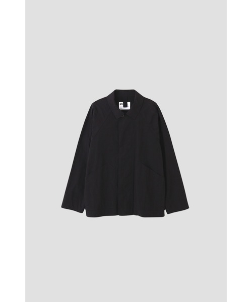 ジャケット・アウター MHL. COTTON NYLON PLAINWEAVE COTTON NYLON PLAINWEAVE | MARGARET HOWELL（マーガレット