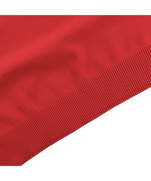 ニット セーター 「WAAC」WOMENS 変形ボーダーニット 長袖プルオーバー レディース ニット セーター 「WAAC」WOMENS 変形ボーダーニット 長袖プル