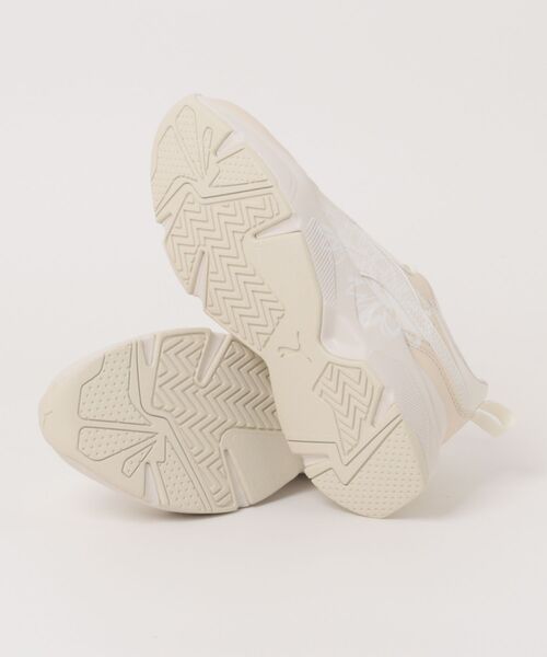 PUMA スニーカー プーマ CASSIA GRAPHIC カシーア グラフィック