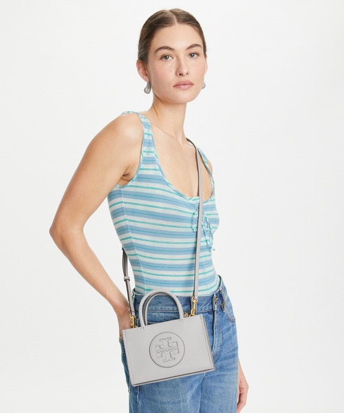 TORY BURCH（トリーバーチ） ショルダーバッグ バッグ エラ バイオ