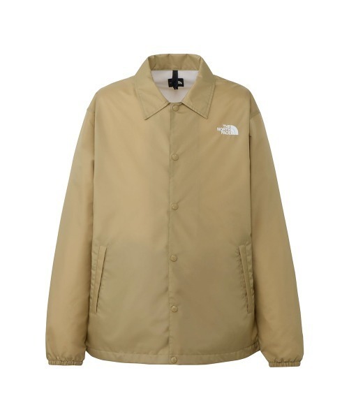 美品　THE NORTH FACE コーチジャケット Lサイズ ベージュ 公式】ザ コーチジャケット（ユニセックス）｜ザ・ノース