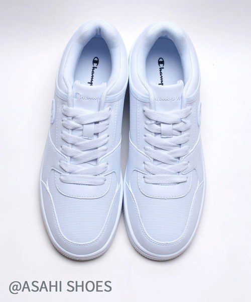 Champion スニーカー Champion/チャンピオン スニーカー(CPN GB