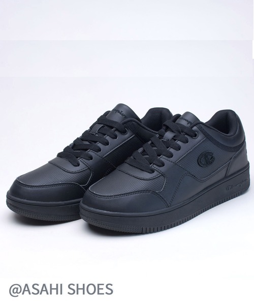 Champion メンズスニーカー｜シューズ｜ファッション おすすめ