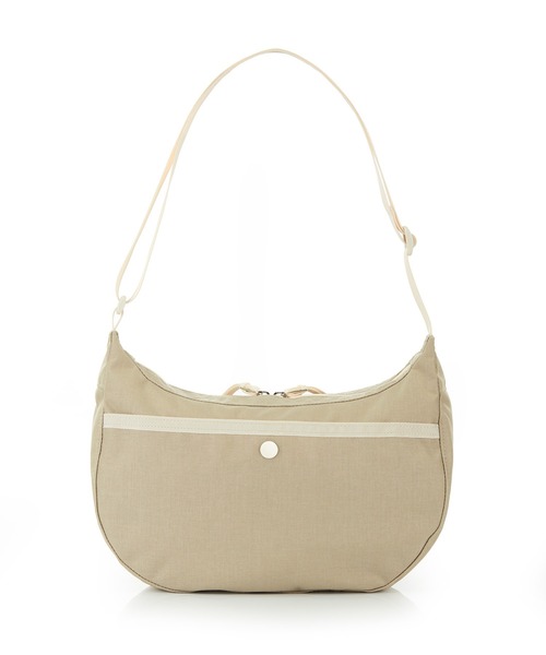 GREGORY ショルダーバッグ サッチェルS SATCHEL S V2 サンド
