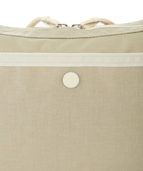サッチェルM SATCHEL M V3 サンドベージュ（ショルダーバッグ