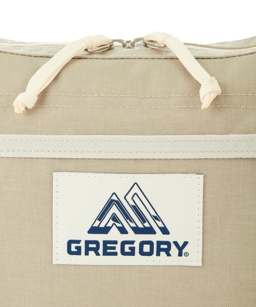 GREGORY（グレゴリー） ショルダーバッグ サッチェルS SATCHEL S V2