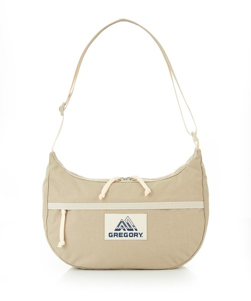 GREGORY Satchel S  ショルダーバッグ　美品　値下げ GREGORY グレゴリー SATCHEL S サッチェルS V2 ショルダーバッグ