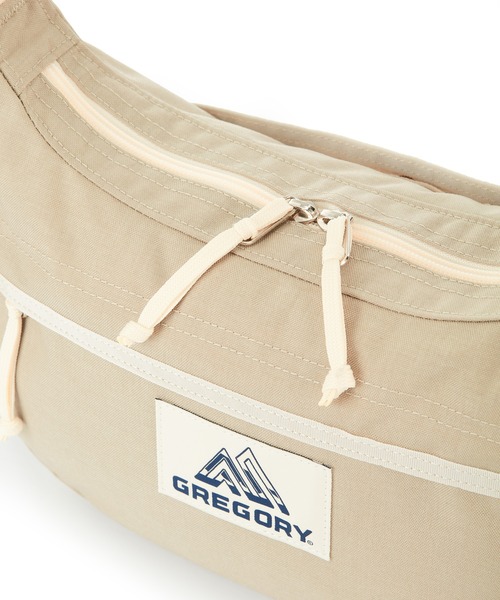 GREGORY（グレゴリー） ショルダーバッグ サッチェルS SATCHEL S V2