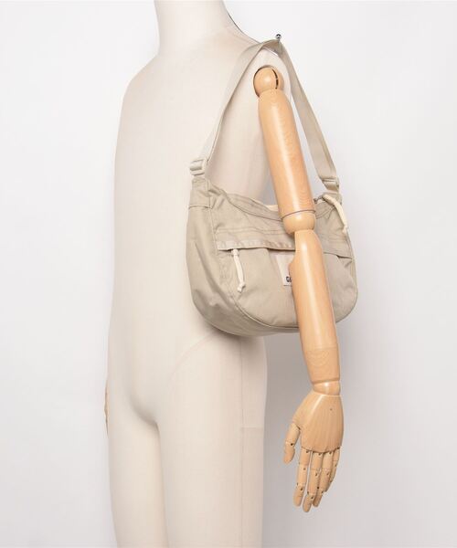 GREGORY（グレゴリー） ショルダーバッグ サッチェルS SATCHEL S V2