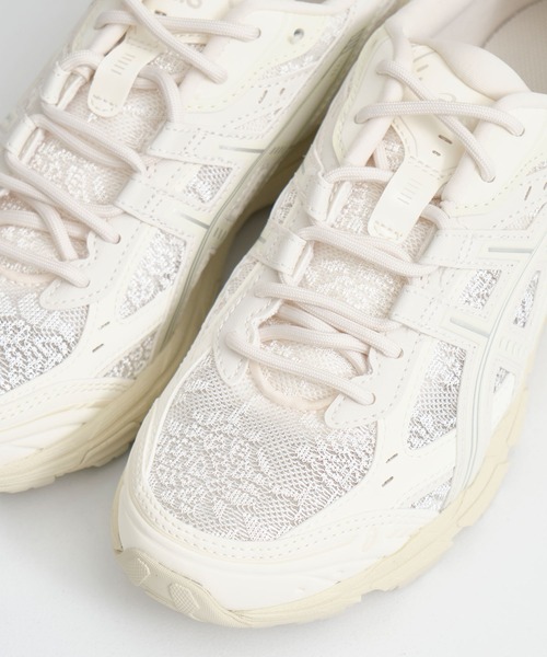 ASICS スニーカー 「ASICS/アシックス」GEL-NUNOBIKI