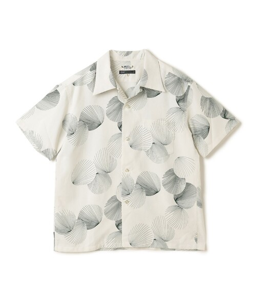 SUN SURF シェルデザイン 半袖シャツ XL SUN SURF シェルデザイン 半袖シャツ XL 楽天市場】サンサーフ